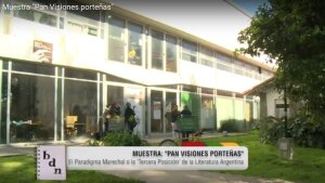 Pan-visiones porteñas