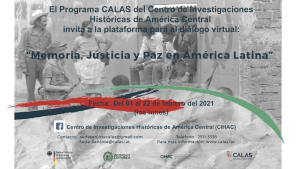 ODI-Memoria justicia y paz