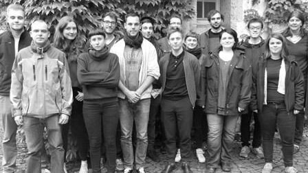 Jahrgang 2016/17