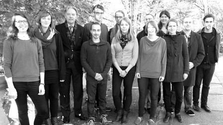 Jahrgang 2014/15
