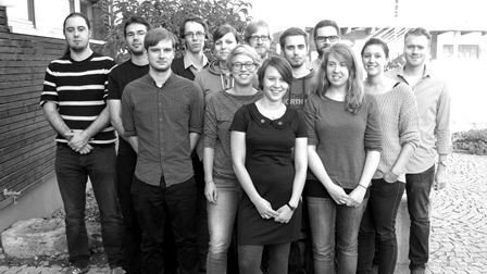 Jahrgang 2013/14