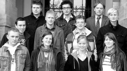 Jahrgang 2009/10