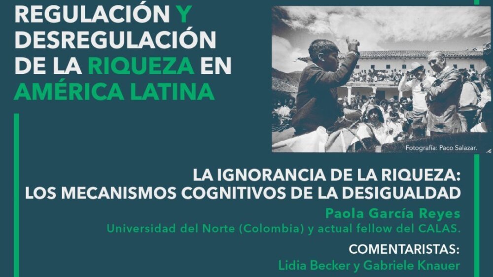 Platzhalterbild — PAOLA GARCIA