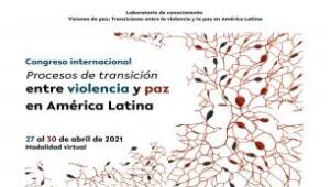 Laboratorio de Paz 2021