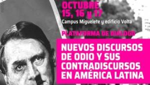 Plataforma de diálogo_ 2019_Merian CALAS Cono Sur_Argentina