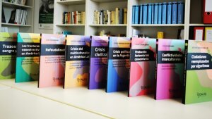 Publicaciones_Merian CALAS Cono Sur