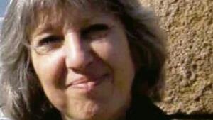 Claudia Briones