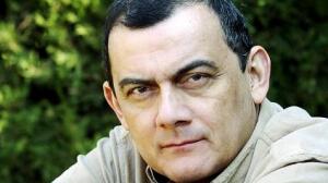 Horacio Castellanos Moya