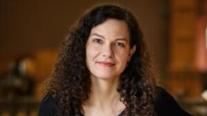 Ulrike Capdepon