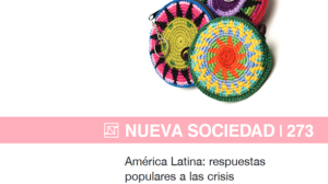 Nueva Sociedad