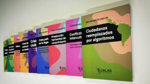 Essay CALAS