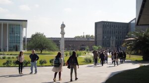 Campus UNSAM