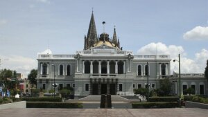 Universidad de Guadalajara