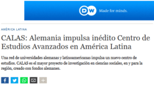 CALAS_Deutschewelle