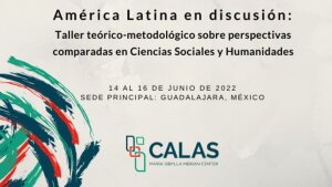 Convocatoria CALAS