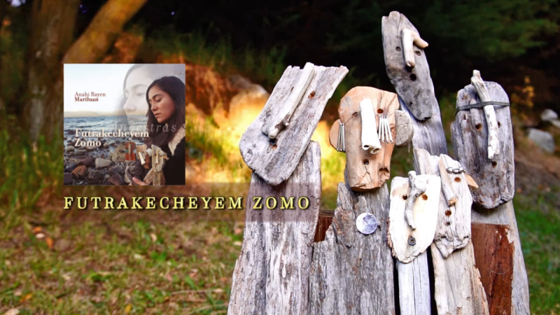 placeholder image — Futrakecheyem zomo / Ancestras