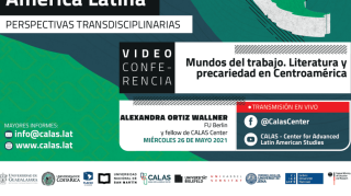 Platzhalterbild — Alexandra Ortiz Wallner_CALAS