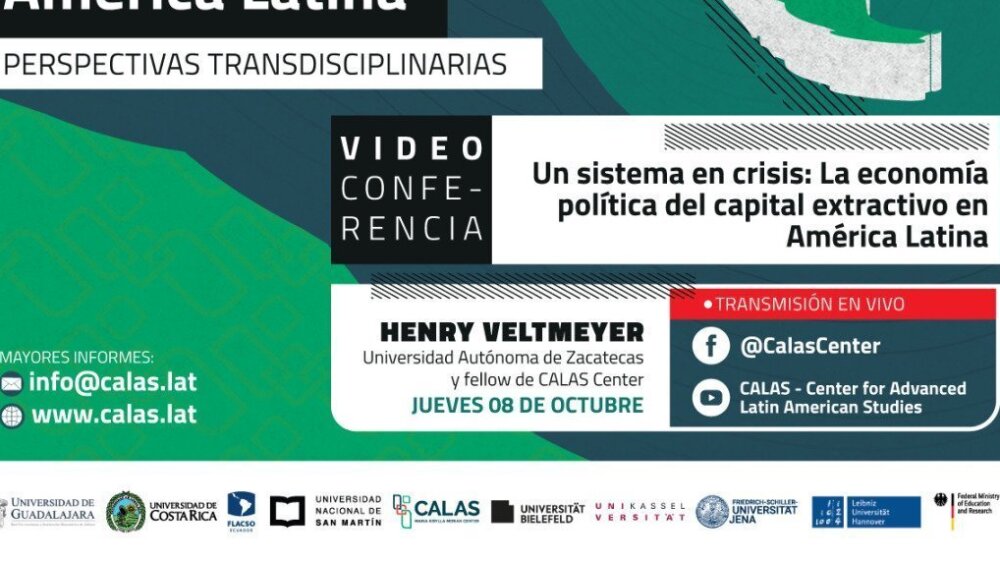 placeholder image — Conferencias Henry Veltmeyer