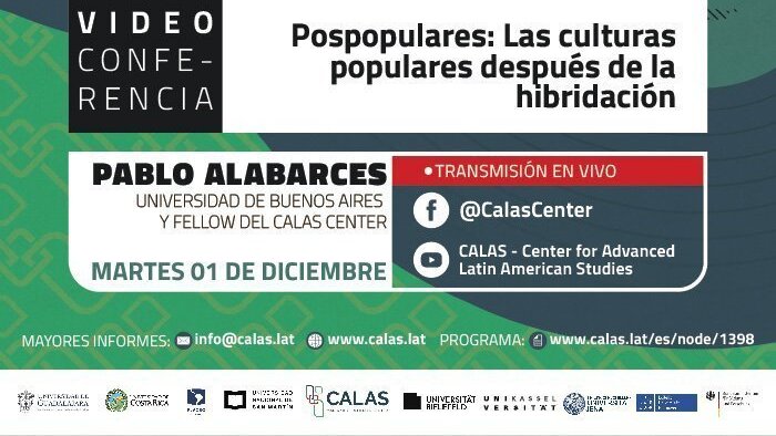 placeholder image — Pablo Alabarces