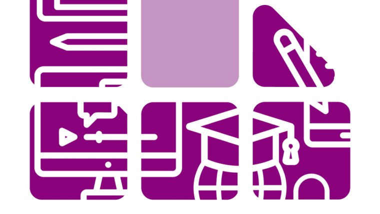 Digital4Humanities project logo