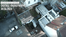 Videoreihe: Digitale Bauaufnahme