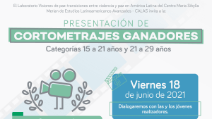 QUiero Paz_ganadores