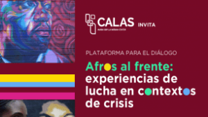 Plataforma de Diálogo_Afros al frente