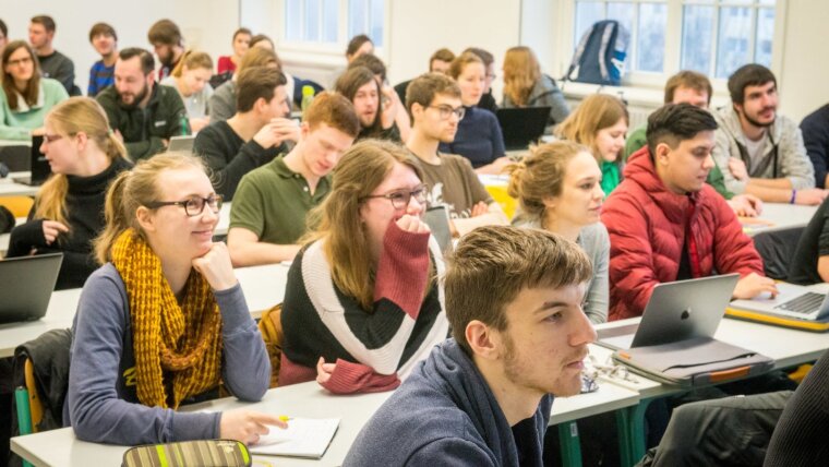 Seminar 2018