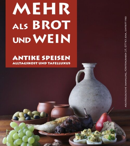 Ausstellungsplakat