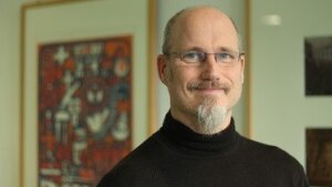 Olaf Kaltmeier (Universität Bielefeld)