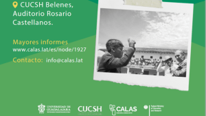 Afiche_Congreso internacional