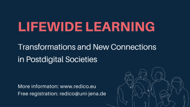 Lifewide Learning