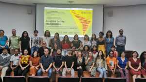 Congreso de Jóvenes CALAS_Guadalajara_2022