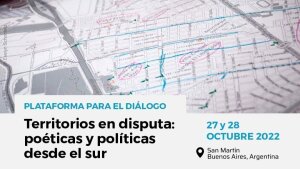 Plataforma de diálogo_Territorios