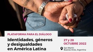 Plataforma de diálogos_Géneros