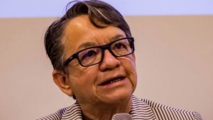Montserrat Sagot_Plataforma de diálogo_Identidades, género y desigualdades sociales en América Latina