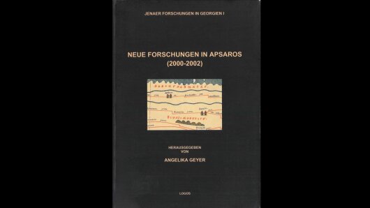 Jenaer Forschungen in Georgien I