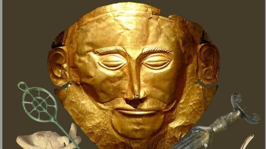 Ausschnitt des Plakats zur Ausstellung