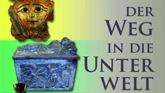 Ausschnitt des Plakats zur Ausstellung