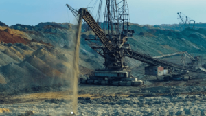 Extractivismo