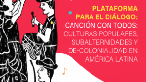 Plataforma para el diálogo CALAS