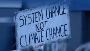 Cambio climático