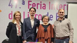 Feria del Libro Bs As_2023