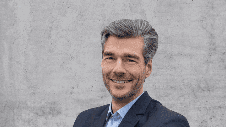 Clemens Beck