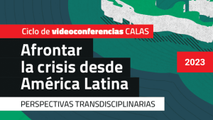 Afrontar las crisis Logo