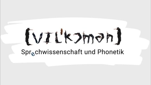 Willkommen in Lautschrift