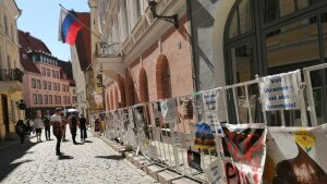 Gasse
