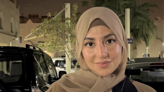Sirin Abu El Haija