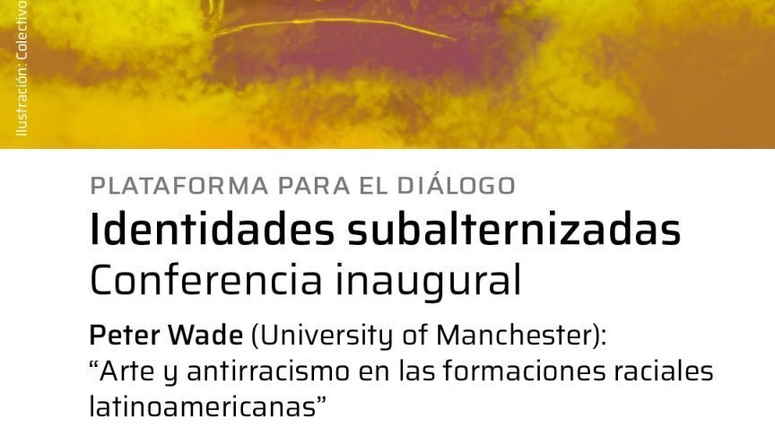 placeholder image — Apertura _Plataforma de diálogo_Identidades subalternizadas