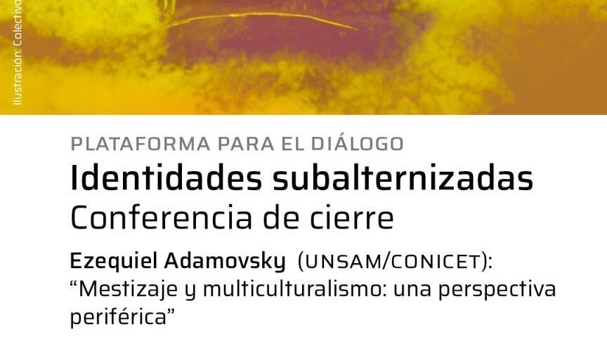 placeholder image — Cierre_Plataforma de diálogo_Identidades Subalternizadas